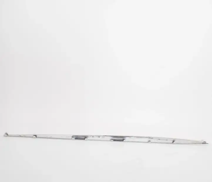 Mercedes-Benz S C217 (2015 - 2020) A2176940500 Наружная отделка заднего порога — фото 2