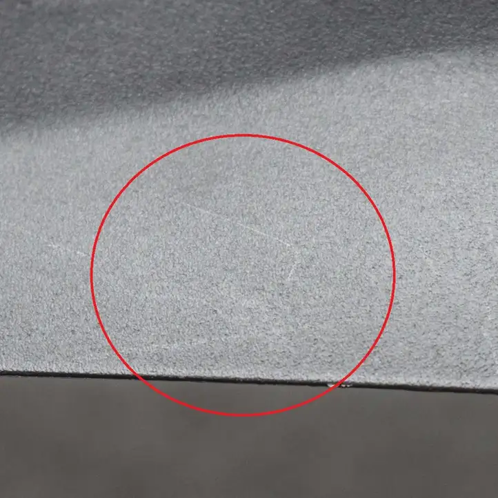 Mercedes-Benz S C217 (2015 - 2020) A2176901541 Прочая отделка багажника — фото 6