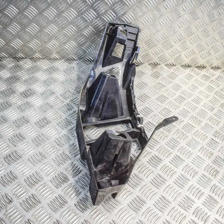 Mercedes-Benz S C217 (2015 - 2020) A2178850165 Кронштейн заднего бампера — фото 4