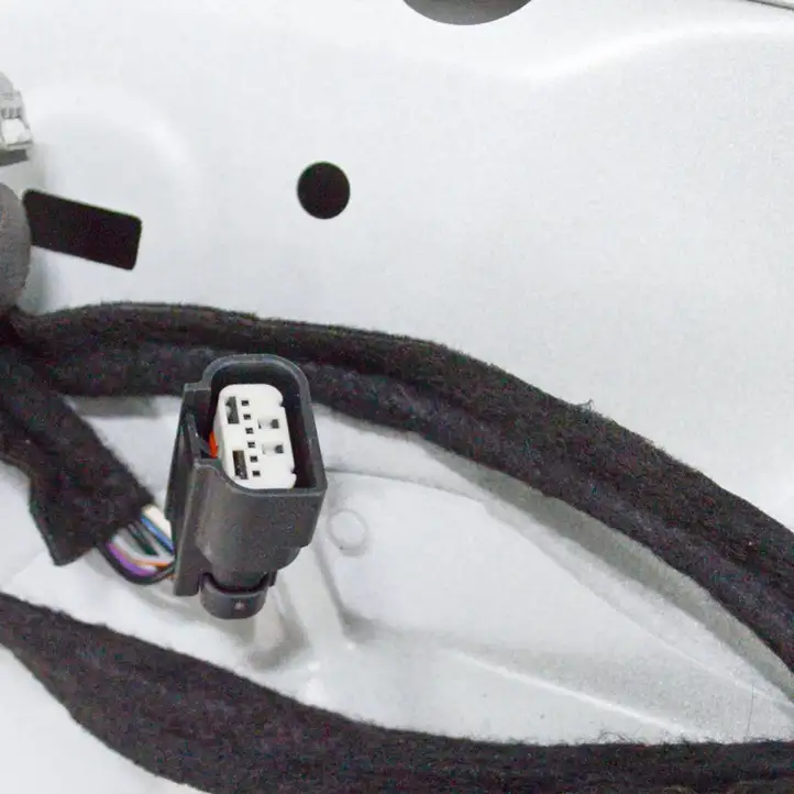 (2012 - 2016) 31385293 Крышка багажника — фото 5
