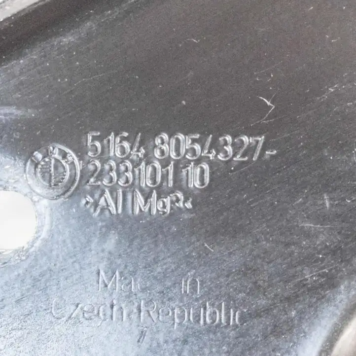 BMW 4 F32 F33 (2013 - 2017) 8054327 Другая часть кузова — фото 6
