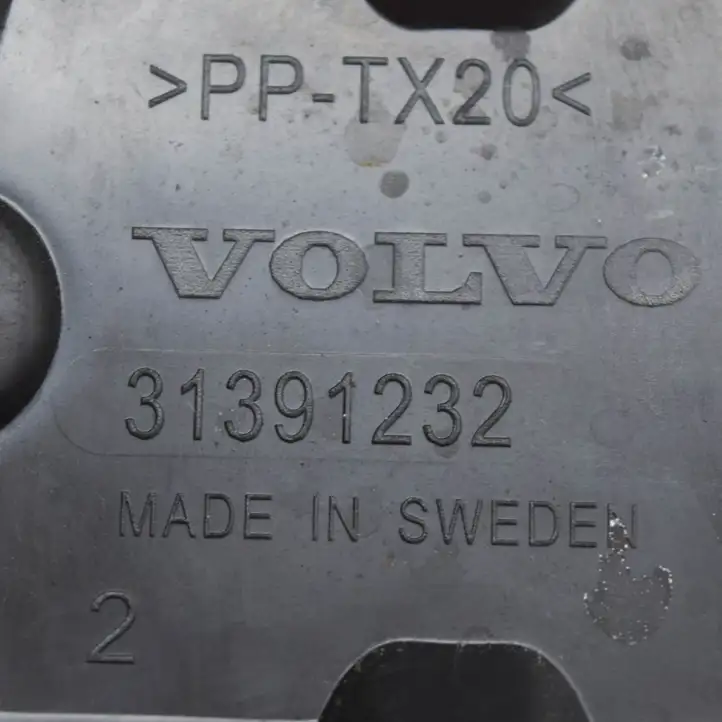 Volvo XC90 (2014 - 2019) 31391232 Другая часть кузова — фото 6