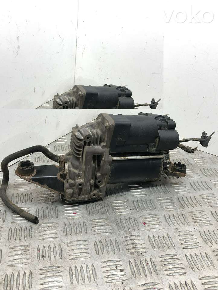 BMW 5 E60 E61 (2004 - 2010)  104341 Воздушный компрессор