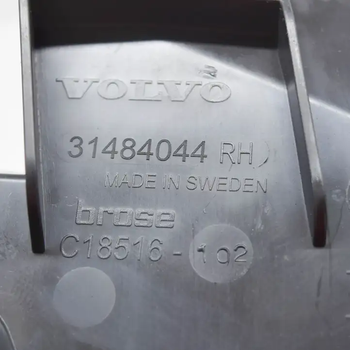 Volvo XC90 (2014 - 2019) C18516102 Другая часть кузова — фото 6