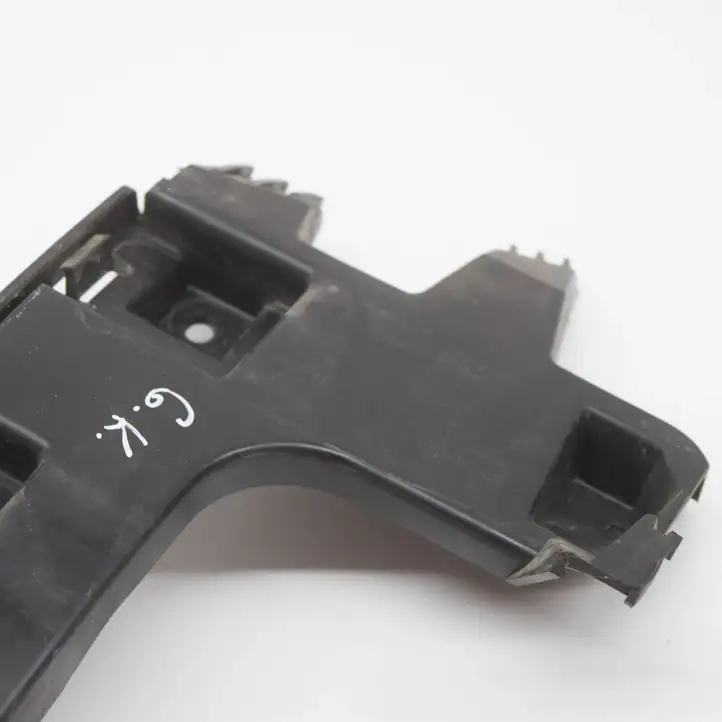 Volvo S60 (2010 - 2013) 30795054 Кронштейн угловой части бампера — фото 5