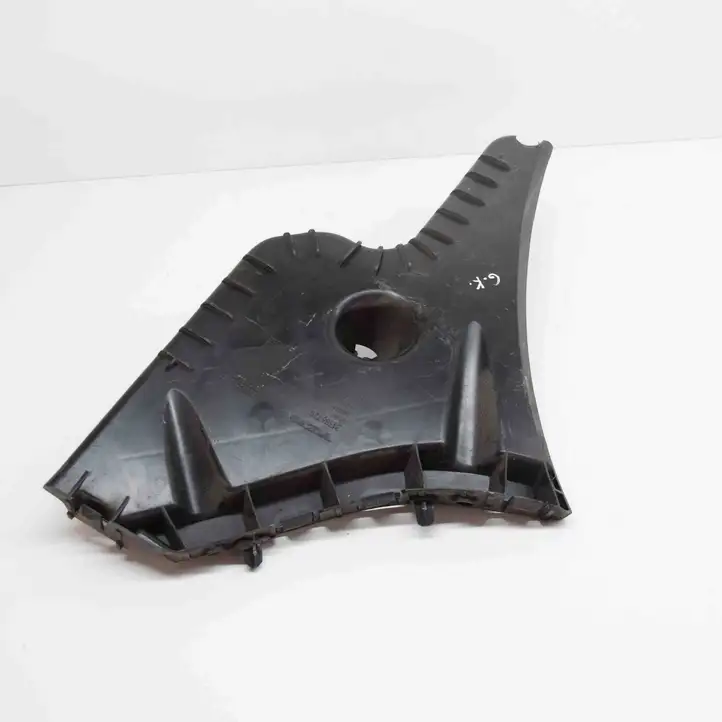 Volvo S60 (2010 - 2013) 31386720 Кронштейн угловой части бампера — фото 4