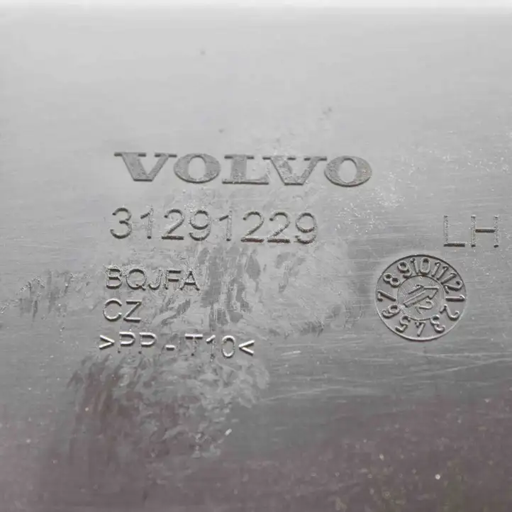 Volvo S60 (2010 - 2013) 31291229 Вентиляционная решетка кузова — фото 6