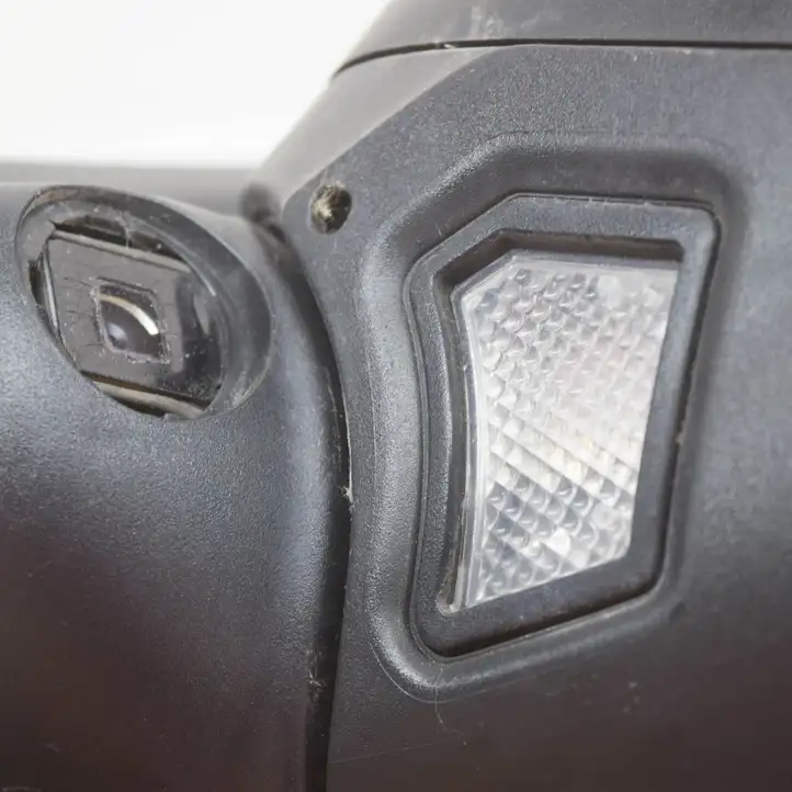 Volvo S60 (2010 - 2013) 31297956 Боковое зеркало с электроприводом — фото 3