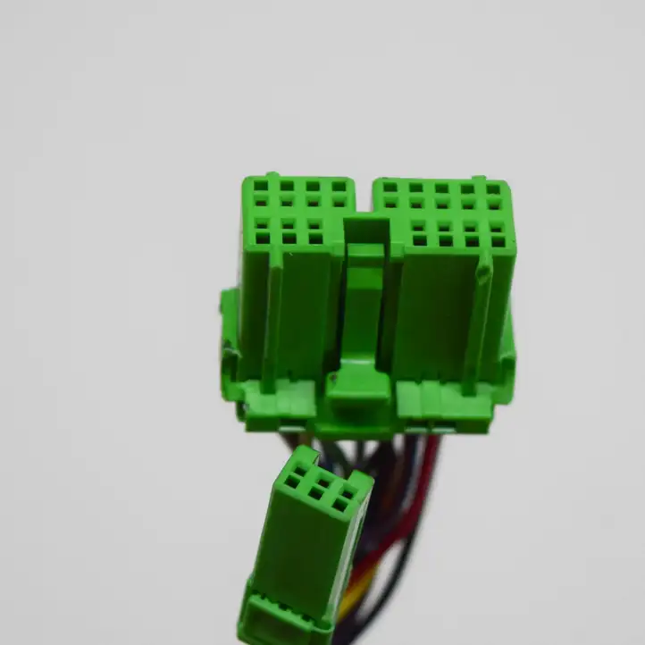 Volvo S60 (2010 - 2013) 31297956 Боковое зеркало с электроприводом — фото 5