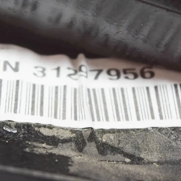 Volvo S60 (2010 - 2013) 31297956 Боковое зеркало с электроприводом — фото 7