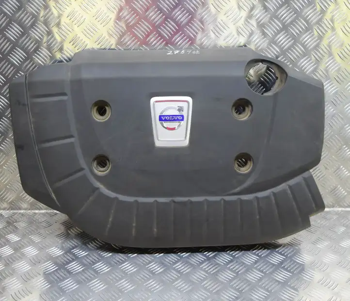 Volvo S60 (2010 - 2013) 31339884 Крышка двигателя декоративная — фото 1