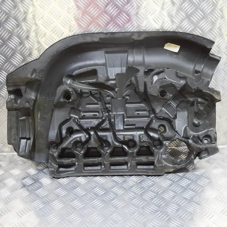 Volvo S60 (2010 - 2013) 31339884 Крышка двигателя декоративная — фото 2