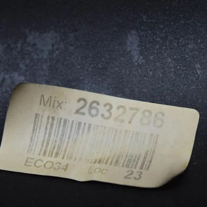 Volvo S60 (2010 - 2013) 31339884 Крышка двигателя декоративная — фото 6