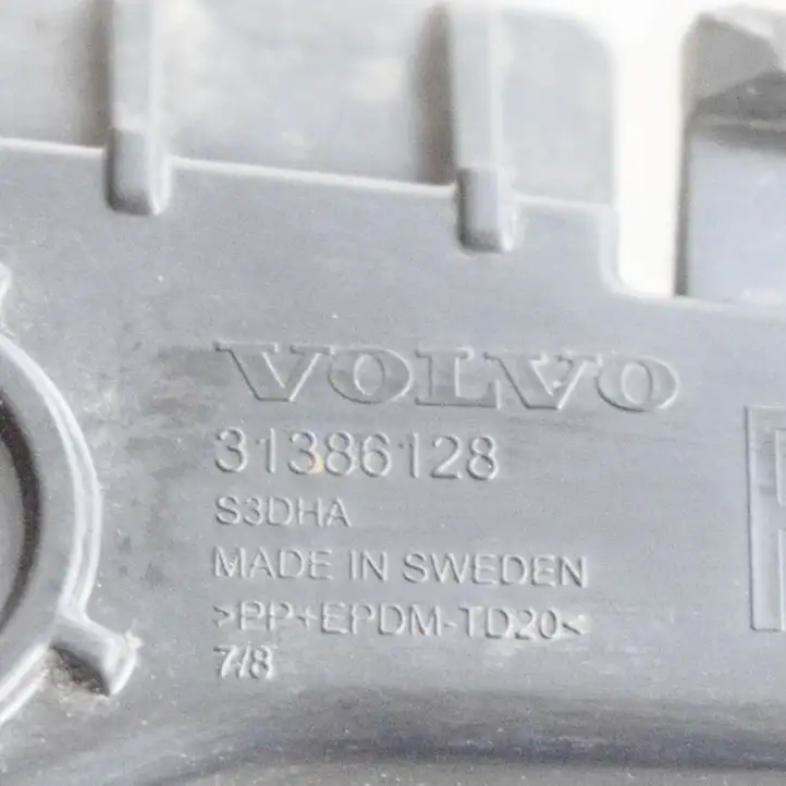 Volvo S90, V90 (2016 - 2020) 31386128 Другая часть кузова — фото 6
