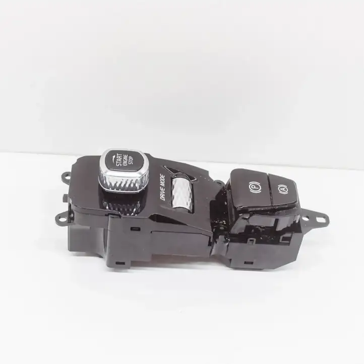 Volvo S90, V90 (2016 - 2020) P31443818 Блок кнопок на панели — фото 2