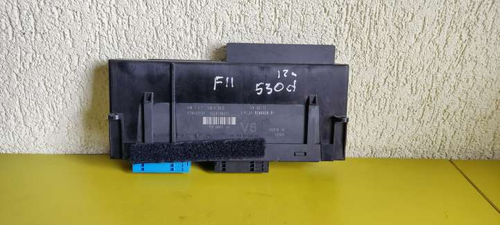 BMW 5 F10 F11 (2009 - 2016)  9286939 Mодуль kомфортa