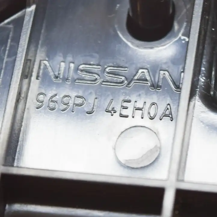 Nissan Qashqai (2017 - 2020) 969PJ4EH0A Другая деталь консоли (туннеля) — фото 6