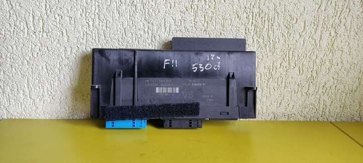 BMW 5 F10 F11 (2009 - 2016)  9286939 Mодуль kомфортa