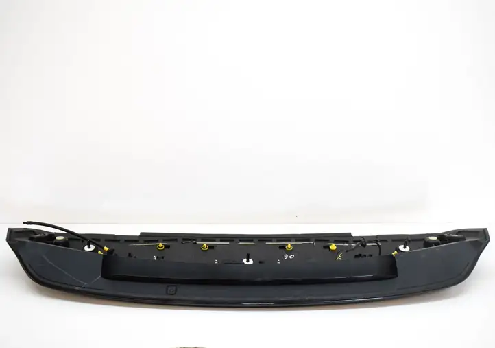 Volvo XC90 (2014 - 2019) 31383057 Спойлер — фото 2
