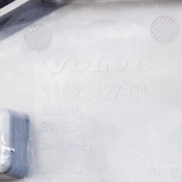 Volvo V60 (2010 - 2013) 31323427 Другая часть кузова — фото 6