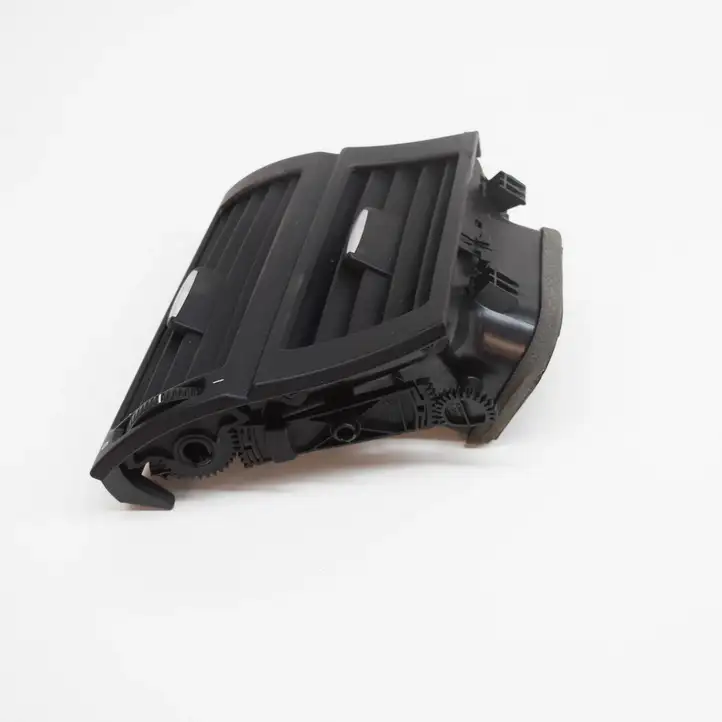 BMW X5 E70 (2006 - 2013) 7161803 Воздушная решетка панели — фото 4