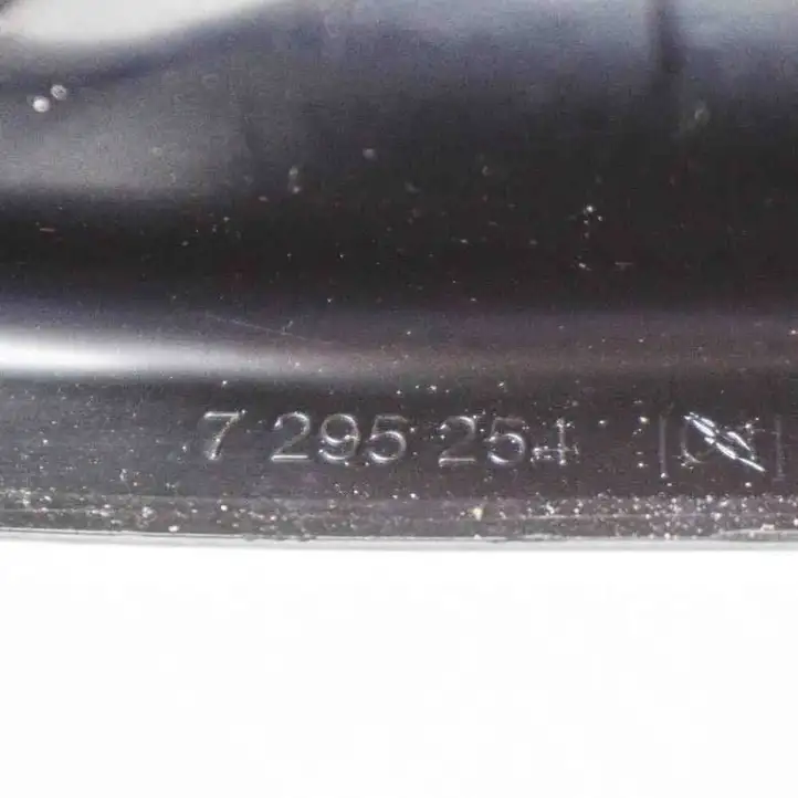 BMW 4 F32 F33 (2013 - 2017) 7295254 Ручка крышки багажника — фото 4