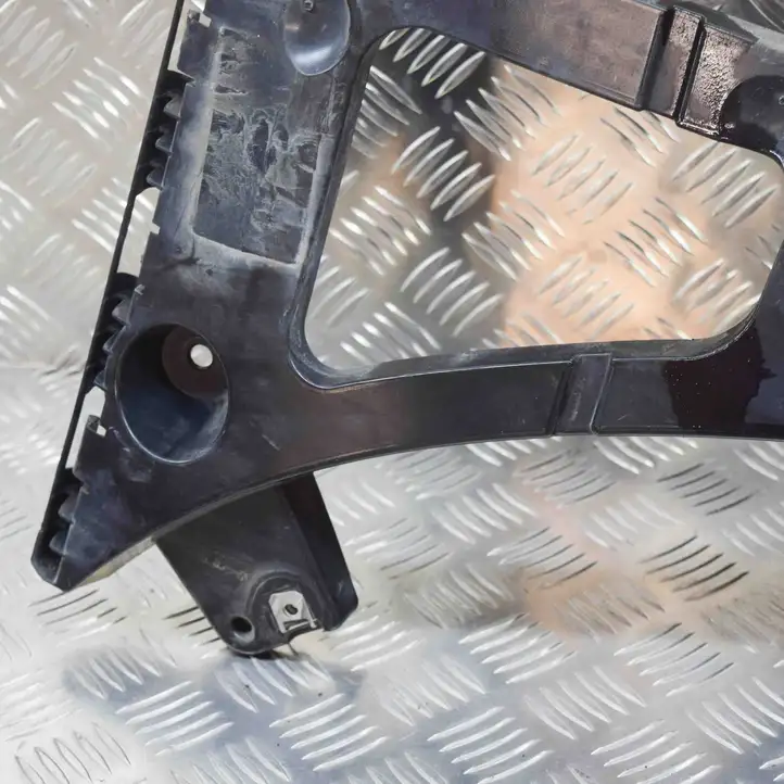 BMW X5 E70 (2006 - 2013) 158445A Кронштейн угловой части бампера — фото 4
