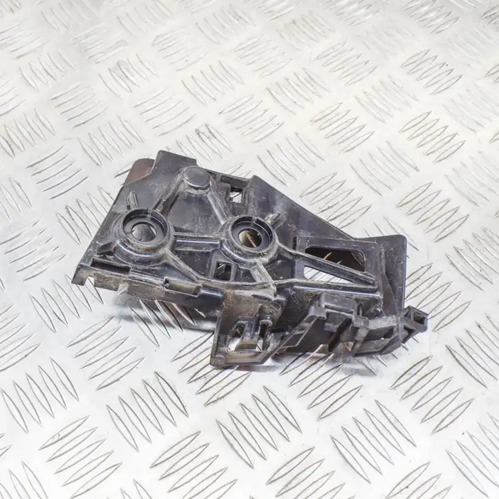 Volkswagen Tiguan (2016 - 2020) 5NA807394A Кронштейн заднего бампера — фото 4