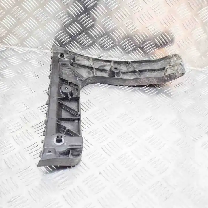 Audi A6 C7 (2011 - 2014) 4G5807453B Кронштейн угловой части бампера — фото 4