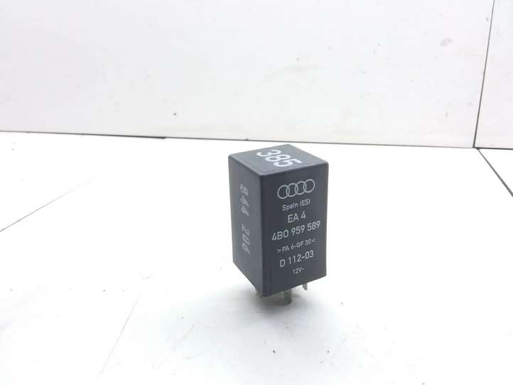 Audi A6 (1997 - 2001)  4B0959589 Другое реле