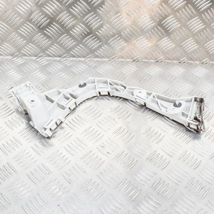 Ford Focus (2015 - 2019) F1EB17E850D Кронштейн заднего бампера — фото 3