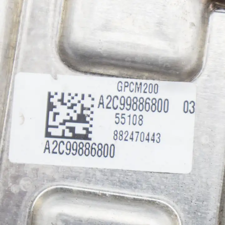 Ford Transit (2013 - 2017) A2C99886800 Реле накала свечей — фото 7