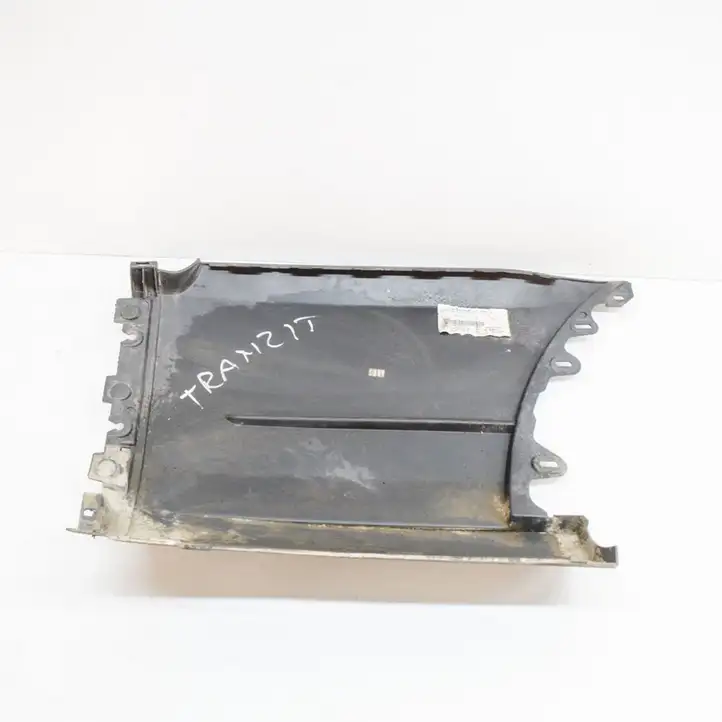 Ford Transit (2013 - 2017) BK3117927CD Молдинг крыла — фото 2