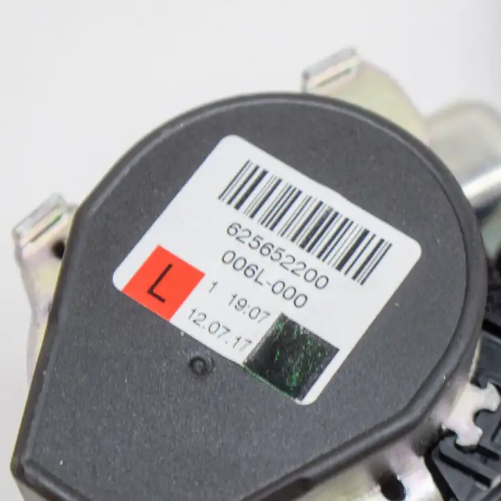 Ford Focus (2015 - 2019) 625652200 Передний ремень безопасности — фото 5