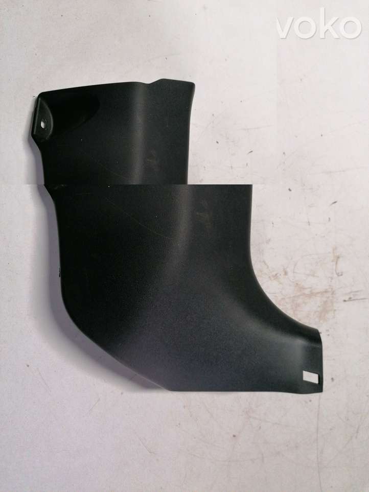 Toyota Prius (XW30) (2009 - 2015)  6211147130 Отделка переднего порога (внутренняя)