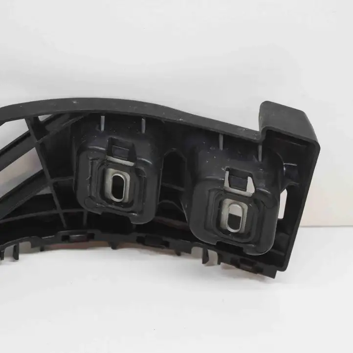 Mercedes-Benz E W212 (2009 - 2016) A2128853565 Кронштейн угловой части бампера — фото 4