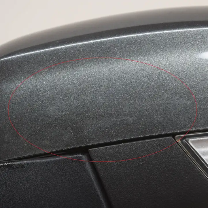 Ford Focus (2015 - 2019) E9034550 Боковое зеркало с электроприводом — фото 4