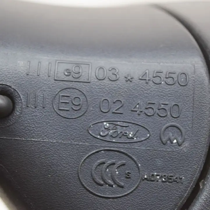 Ford Focus (2015 - 2019) E9034550 Боковое зеркало с электроприводом — фото 6