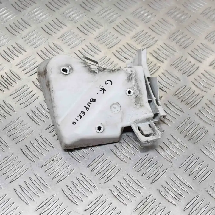 Ford Focus (2015 - 2019) F1EB17A882A Кронштейн угловой части бампера — фото 2