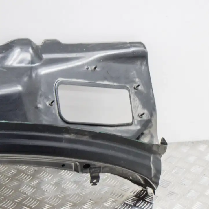 Audi A4 S4 B8 8K (2011 - 2015) 8K1805431 Другая часть кузова — фото 5