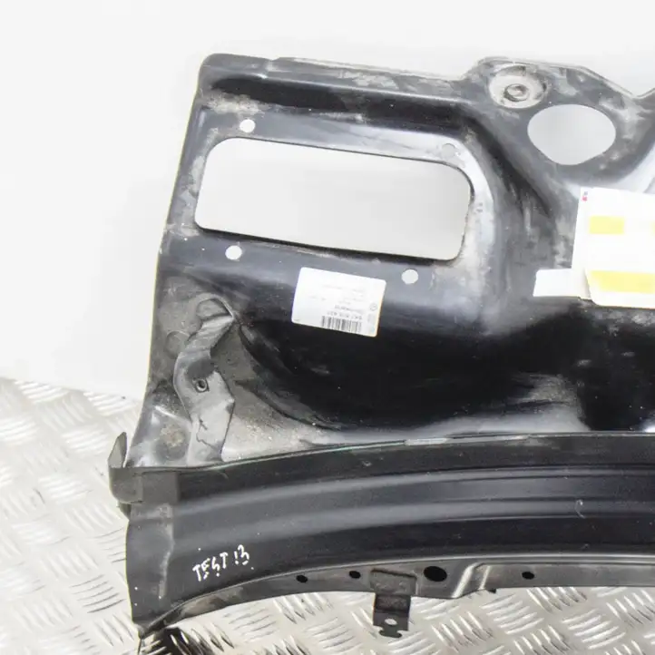Audi A4 S4 B8 8K (2011 - 2015) 8K1805431 Другая часть кузова — фото 6