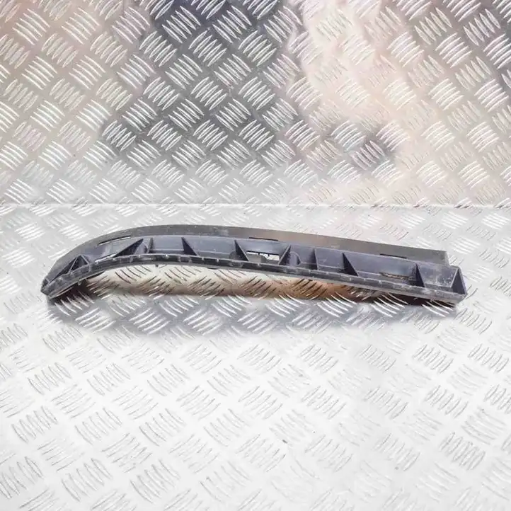 Jaguar XJ X351 (2009 - 2019) AW9317B931BG Кронштейн угловой части бампера — фото 3