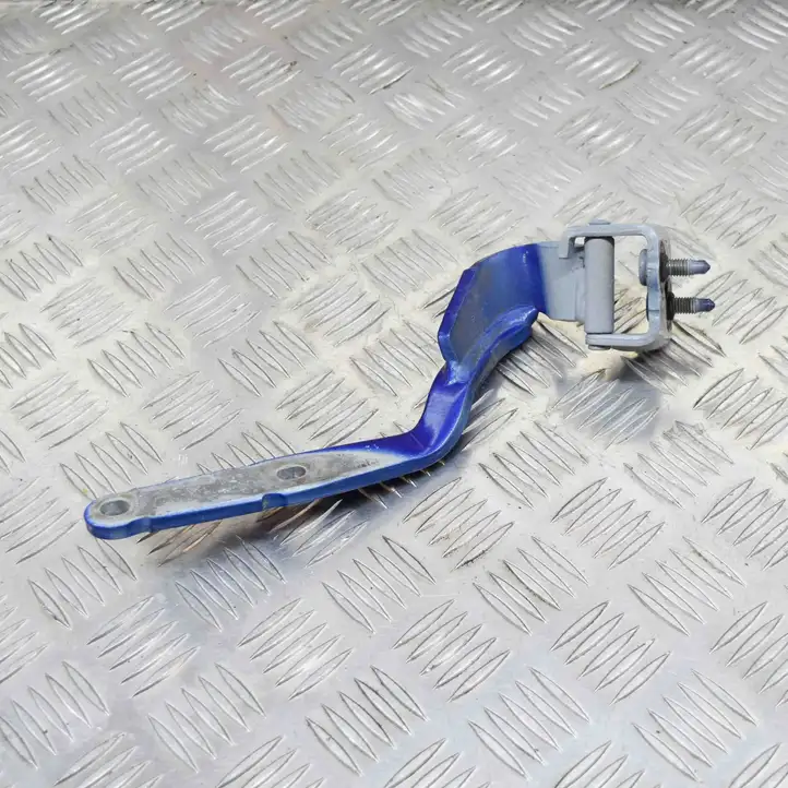 Audi A1 (2010 - 2014) 8X3827300A Петли крышки багажника — фото 4