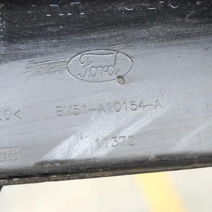 Ford Focus (2011 - 2015) BM51A10154A Порог кузова — фото 7