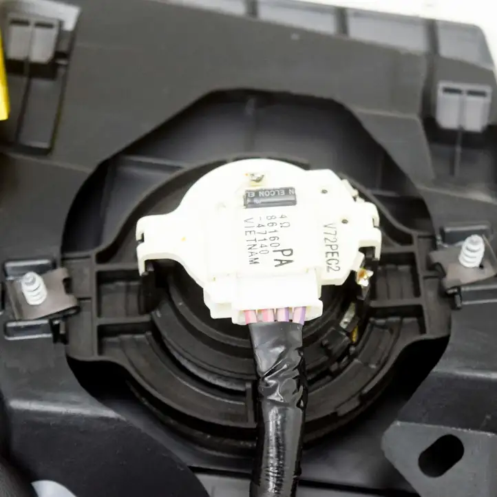Toyota Prius (XW50) (2015 - ) 5530047150 Декоративная планка — фото 5