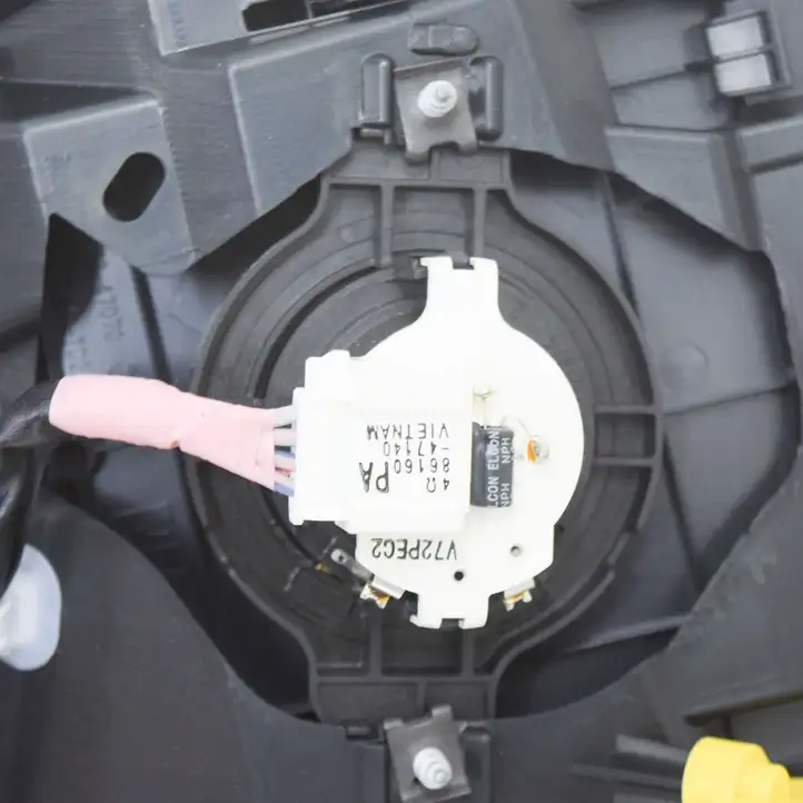 Toyota Prius (XW50) (2015 - ) 5530047150 Декоративная планка — фото 9