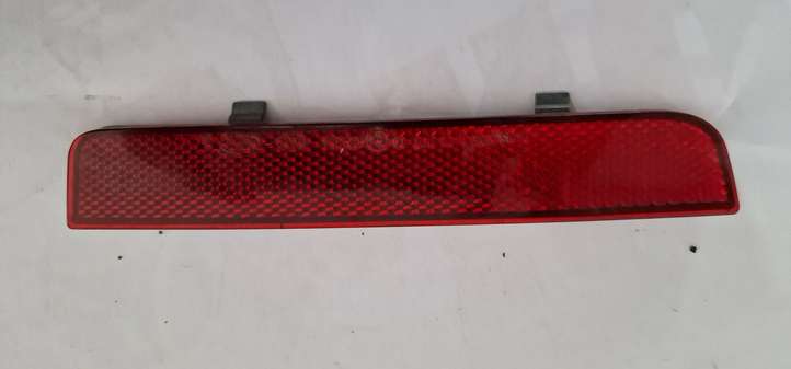 Land Rover Freelander (2006 - 2010)  8385241LH Задний oтражатель