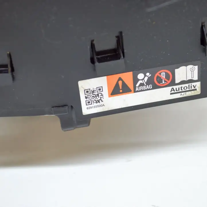 Toyota Prius (XW50) (2015 - ) 0080P1110022 Подушка безопасности руля — фото 6