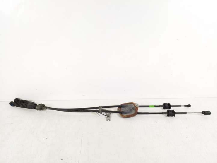 Toyota Aygo (2005 - 2008)  33820-0H010 Трос переключения передач