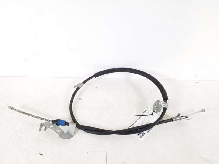 Toyota Aygo (2008 - 2012)  46420-0H010 Тросы ручного тормоза